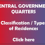 Government Quarters