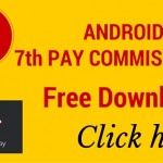 7th PAYCOMMISSION NEWSAPP