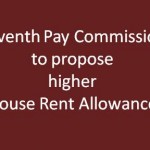 Seventh Pay Commission HRA