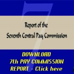 7th Pay Commission Report