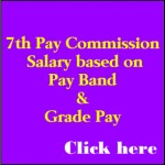 7th pay salary