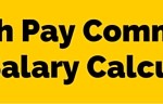 7th Pay Commission Salary Calculator