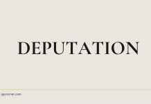 Deputation / foreign service of Group โAโ & โBโ Officers of the Central Govt to State Govts/ UTs Administration- Review of cases of officers on ex-cadre deputation for six months or more Deputation Duty Allowance for Railway Employees