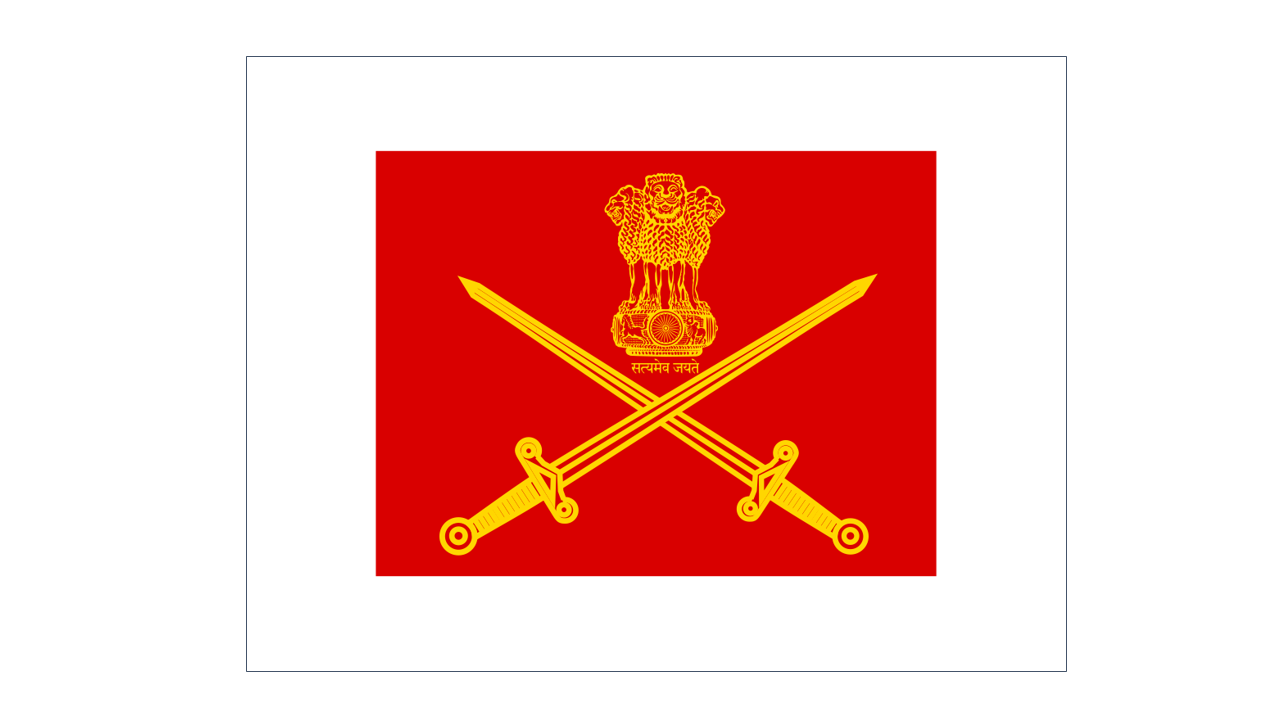 Recruitment Of Officers And Soldiers In Indian Army Central 