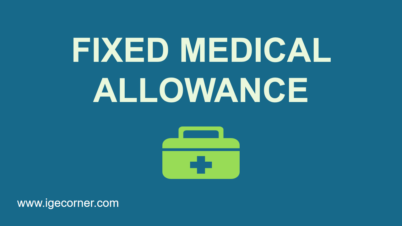 fixed-medical-allowance-to-the-retired-central-government-employees