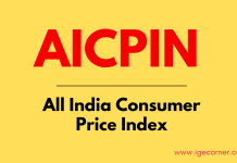 AICPIN for August 2024