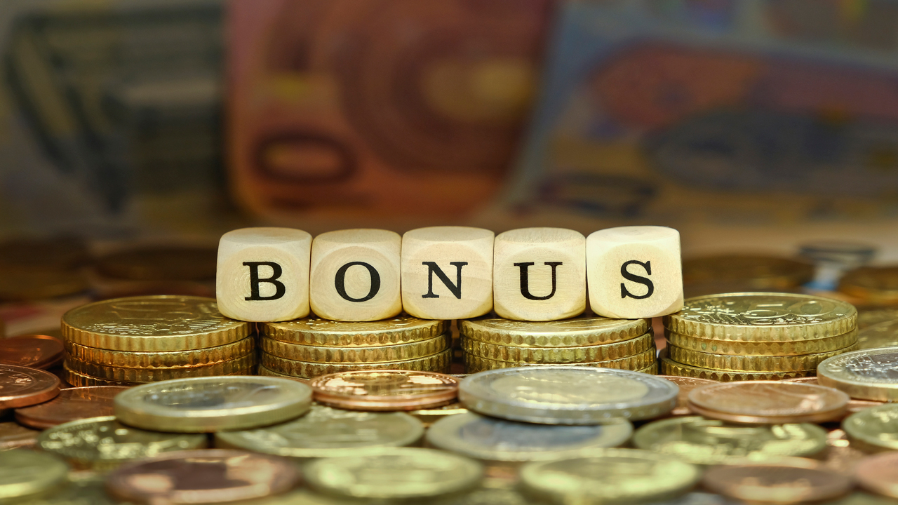 Grant of NonProductivity Linked Bonus (Adhoc Bonus) to Central