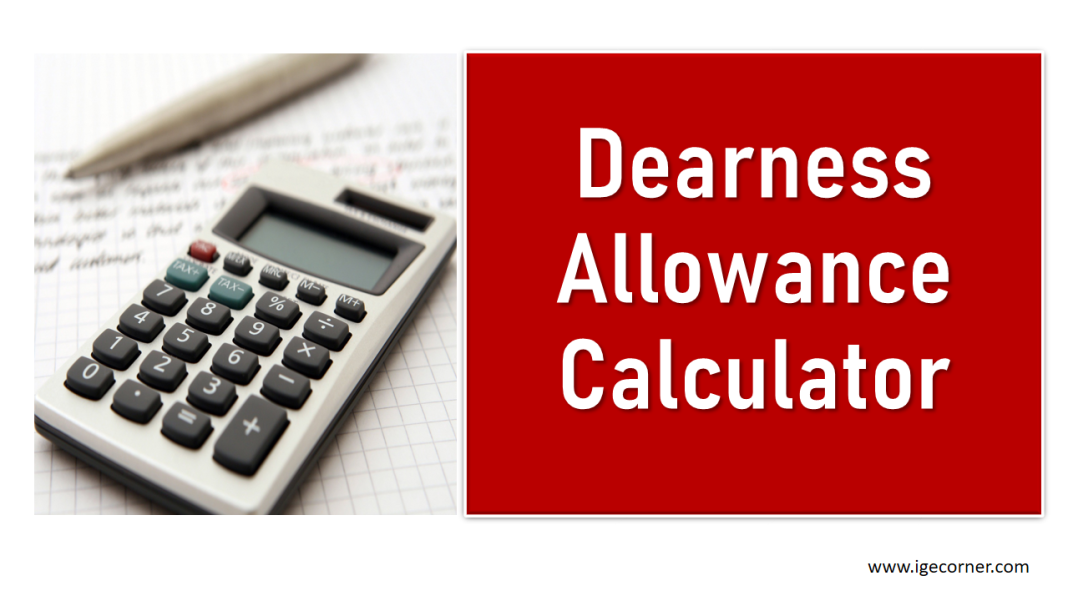 DA From Jan 2025 Online Calculator   DA Calculator 1068x601 