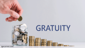 Gratuity Limit for Central Government Employees