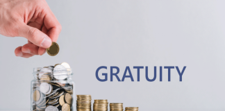 Gratuity Limit for Central Government Employees