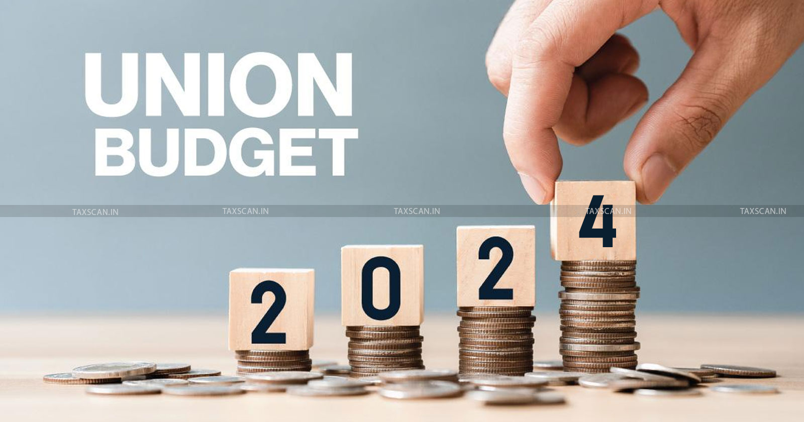 Highlights of the Union Budget 202425 Central Government Employees News