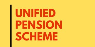 Unified Pension Scheme