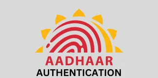 UPSC for Aadhaar Authentication