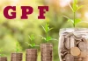 GPF final payment