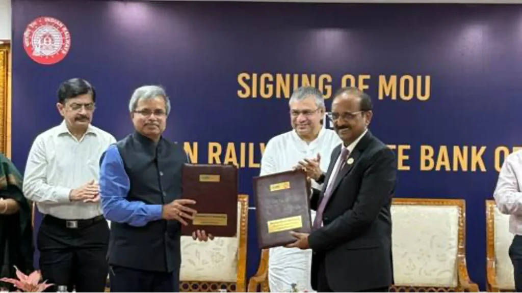 Enhanced Insurance Benefits for Railway Employees