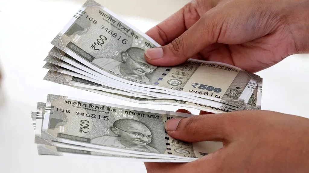 8th Pay Commission Salary Calculator 2026