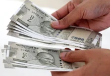 Next DA Hike: Latest AICPIN Data Signals 3% Increase for Central Government Employees from July 2026 8th Pay Commission Salary Calculator 2026