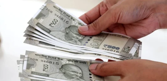 8th Pay Commission Salary Calculator 2026
