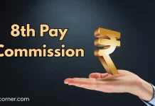 NFPE Submits 8th CPC Memorandum: Demands 3.833 Fitment Factor and Comprehensive Pay Revision 8th_Pay_Commission